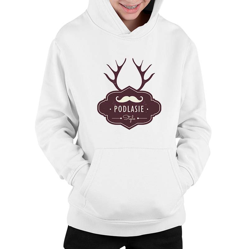 Kangurka dziecięca Styl z Podlasia