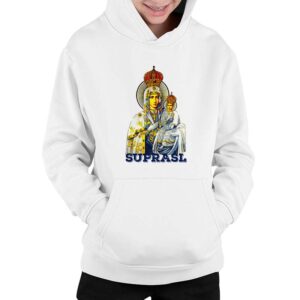 Kangurka dziecięca Suprasl - Duchowe Serce Podlasia