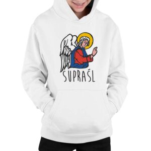 Kangurka dziecięca Supraśl - Sacrum Podlasia