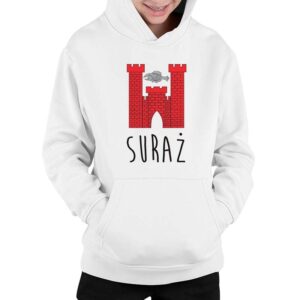 Kangurka dziecięca Suraż - Podlaska Strażnica