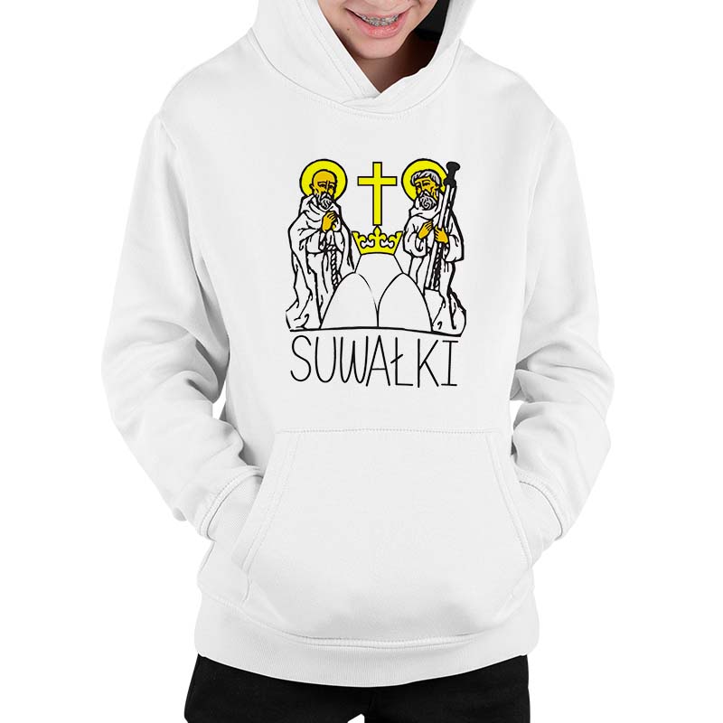 Kangurka dziecięca Suwałki - Brama Podlasia