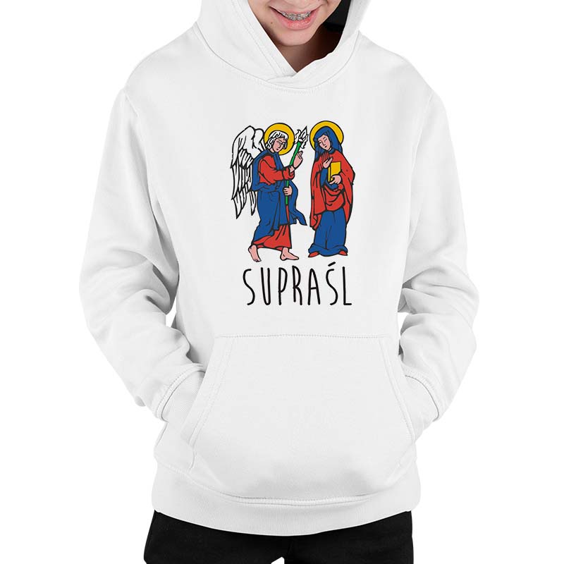 Kangurka dziecięca Światło Podlasia - Supraśl