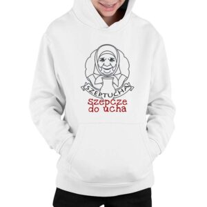 Kangurka dziecięca Szeptuchy z Podlasia - Urok Natury i Magii