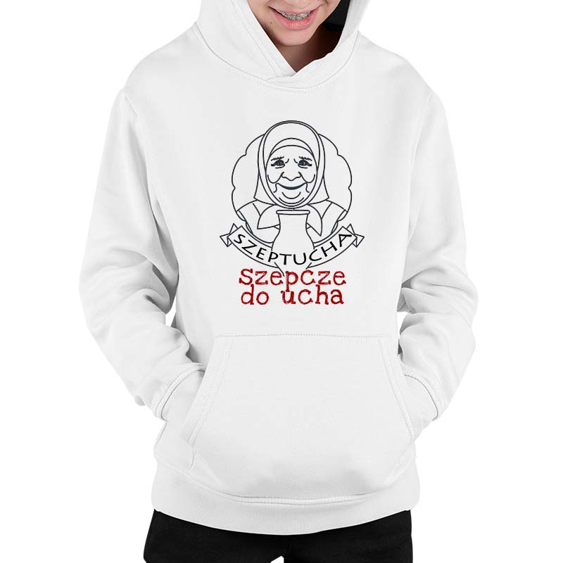 Kangurka dziecięca Szeptuchy z Podlasia - Urok Natury i Magii