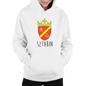 Kangurka dziecięca Sztabin - Królewska Duma Podlasia