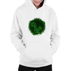 Kangurka dziecięca Wiewiórka z Podlasia