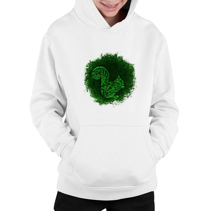 Kangurka dziecięca Wiewiórka z Podlasia