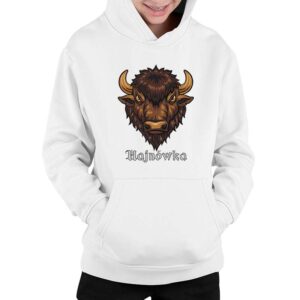 Kangurka dziecięca Żubr - Duma Hajnówki