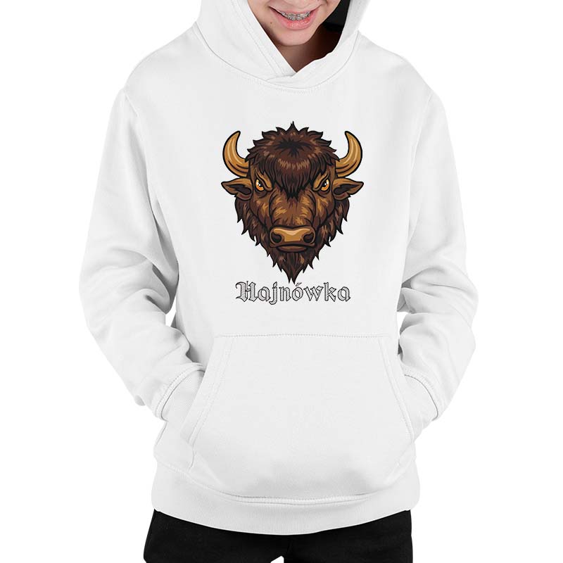 Kangurka dziecięca Żubr - Duma Hajnówki