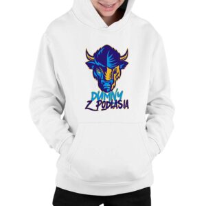 Kangurka dziecięca Żubr Power - Podlasie