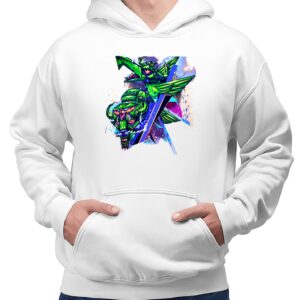 Kangurka męska Bestiariusz Podlaski - Strażnicy Puszczy