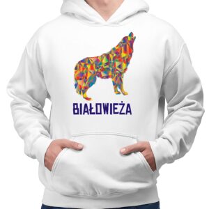 Kangurka męska Białowieża - Podlaski Dziki Duch