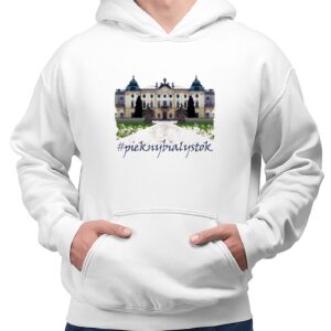 Kangurka męska Białystok - Podlaska Perła