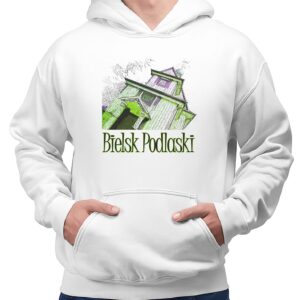 Kangurka męska Bielsk Podlaski - Architektura Duszy