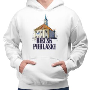 Kangurka męska Bielsk Podlaski - Architektura Tradycji