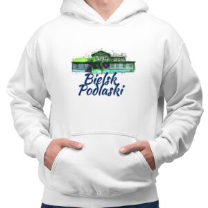 Kangurka męska Bielsk Podlaski - Historia w Drewnie