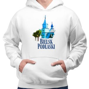 Kangurka męska Bielsk Podlaski - Kolor Wiary i Kultury