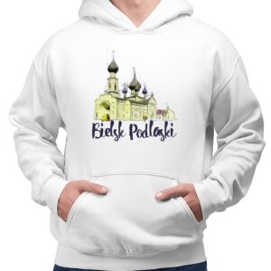 Kangurka męska Bielsk Podlaski - Miasto Cerkwi