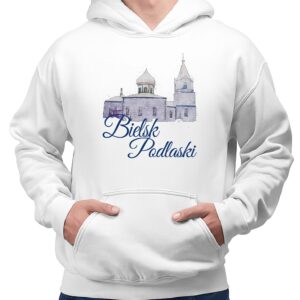 Kangurka męska Bielsk Podlaski - Miasto Wielu Kultur