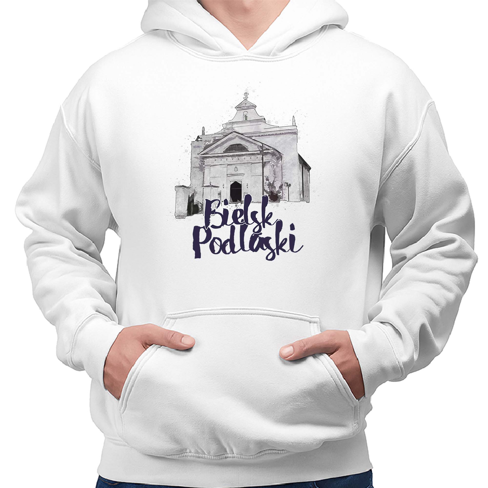 Kangurka męska Bielsk Podlaski - Sztuka i Wiara