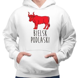 Kangurka męska Bielsk Podlaski - Tradycja i Moc