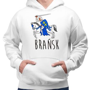 Kangurka męska Brańsk - Moc i Tradycja