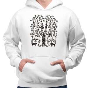 Kangurka męska Drzewo Ludowe Podlasia