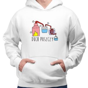 Kangurka męska Duch Puszczy - Podlaski Specjał