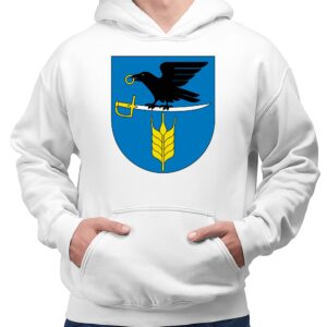 Kangurka męska Herb Szpietowa