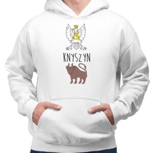 Kangurka męska Knyszyn -Królewski Ślad Podlasia