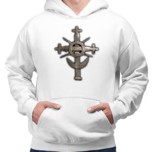 Kangurka męska Krzyż Podlaski