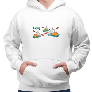 Kangurka męska Łapy - Kajakowa Stolica Podlasia