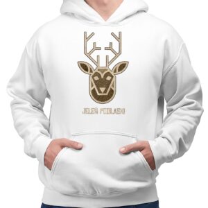 Kangurka męska Leśny Podlaski Jeleń