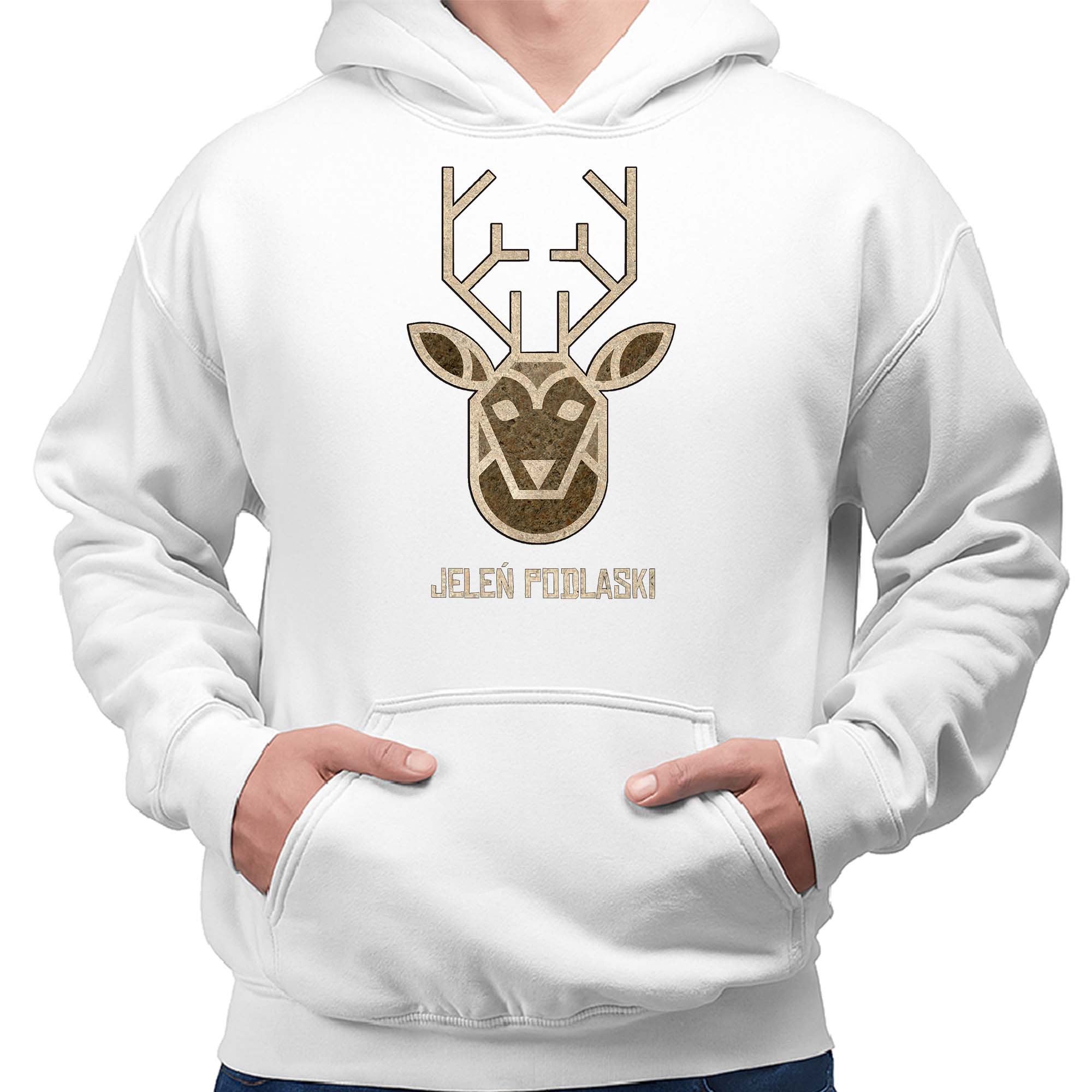 Kangurka męska Leśny Podlaski Jeleń