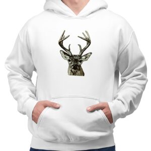 Kangurka męska Leśny Strażnik - Podlaski Jeleń