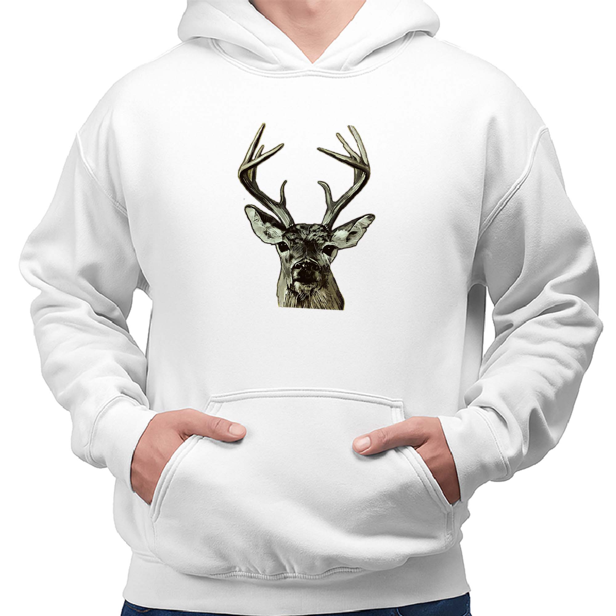 Kangurka męska Leśny Strażnik - Podlaski Jeleń