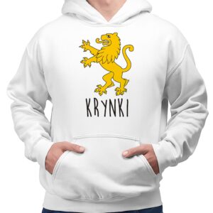 Kangurka męska Lew Podlasia - Krynki