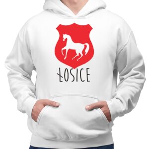 Kangurka męska Łosice - Energia Podlasia