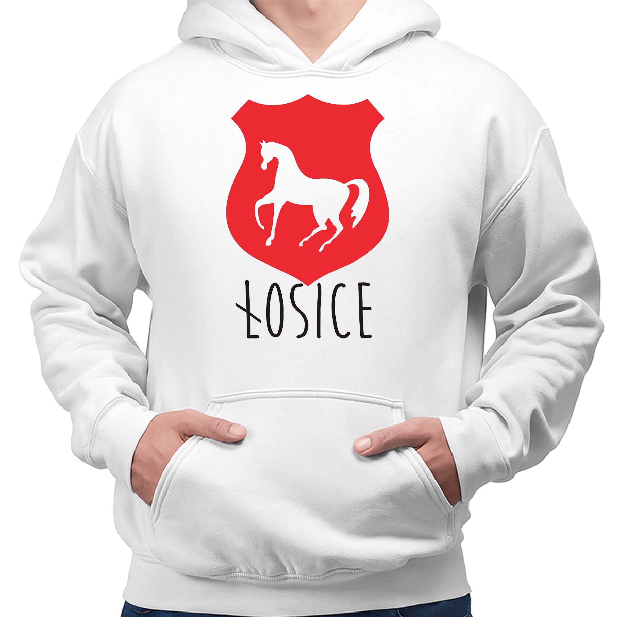 Kangurka męska Łosice - Energia Podlasia