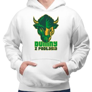 Kangurka męska Made in Podlasie