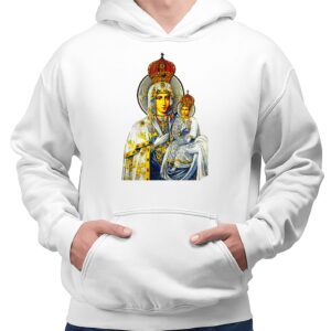 Kangurka męska Matka Boska Supralska Podlaska