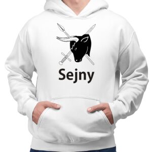 Kangurka męska Pamiątka Podlaska z Sejn