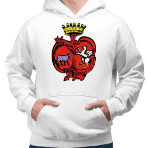 Kangurka męska Pamiątka z Choroszczy