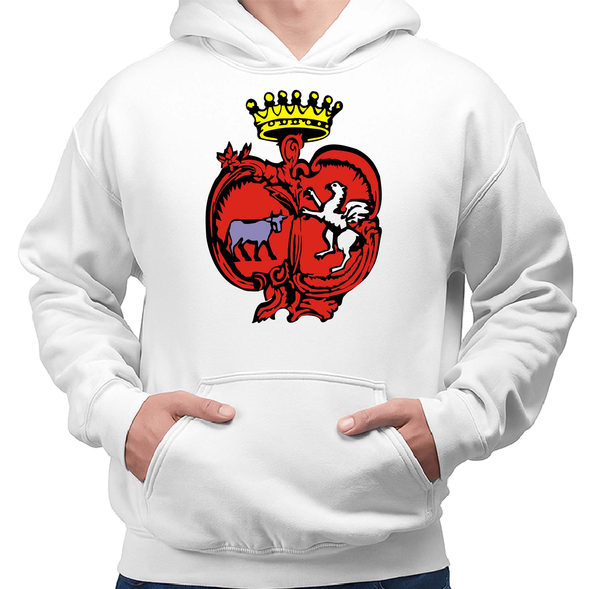 Kangurka męska Pamiątka z Choroszczy