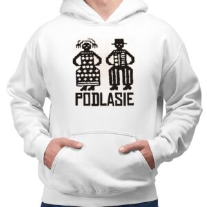 Kangurka męska Podlasie - Ludowe Korzenie