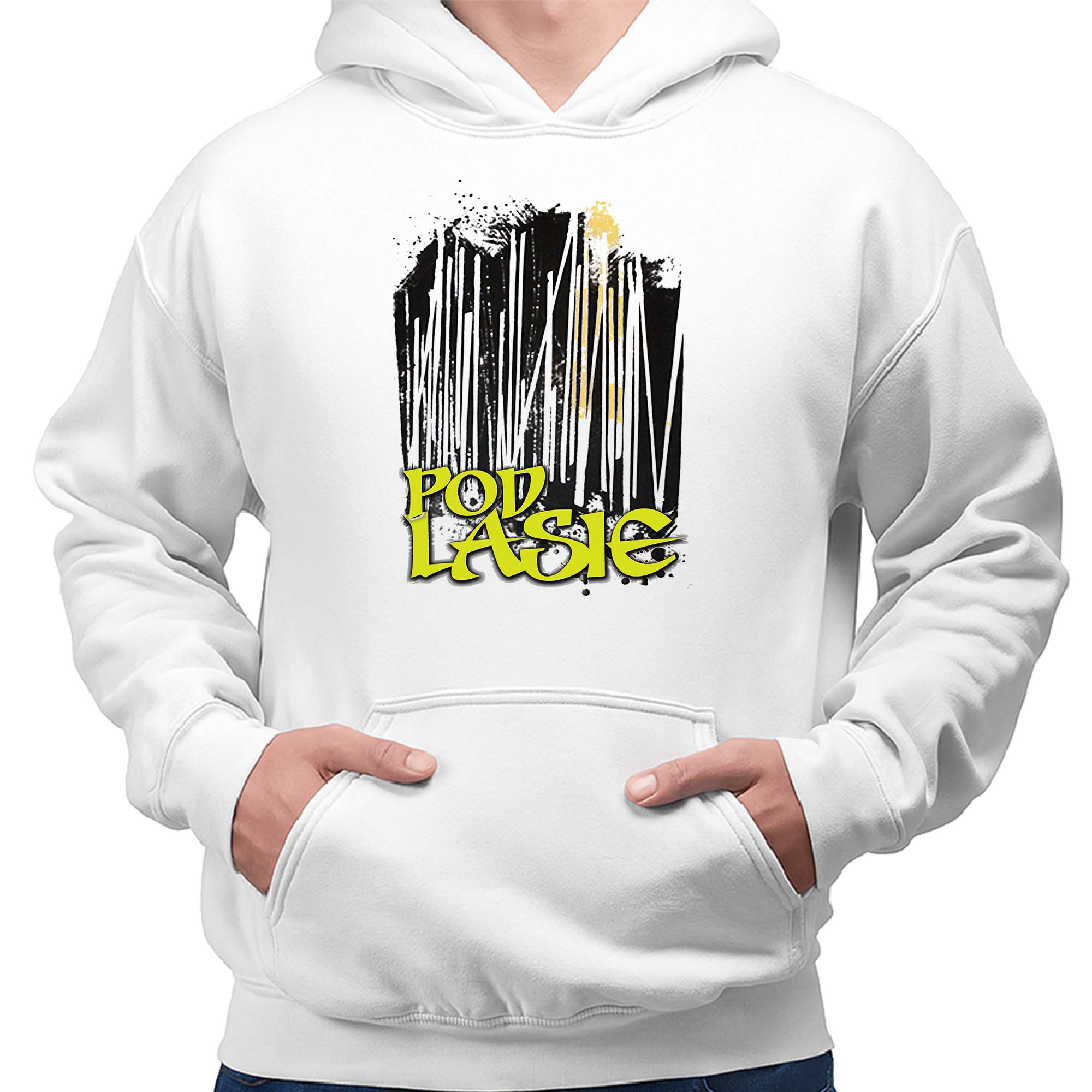 Kangurka męska Podlasie Street Style