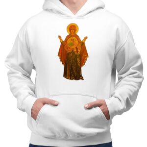 Kangurka męska Podlaska Madonna