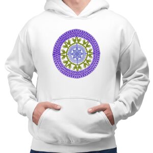 Kangurka męska Podlaska Sztuka Ludowa