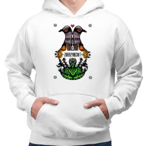 Kangurka męska Podlaska Wycinanka - Zwierzyniecka 7