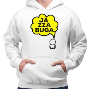 Kangurka męska Podlaski Flow Ja Zza Buga